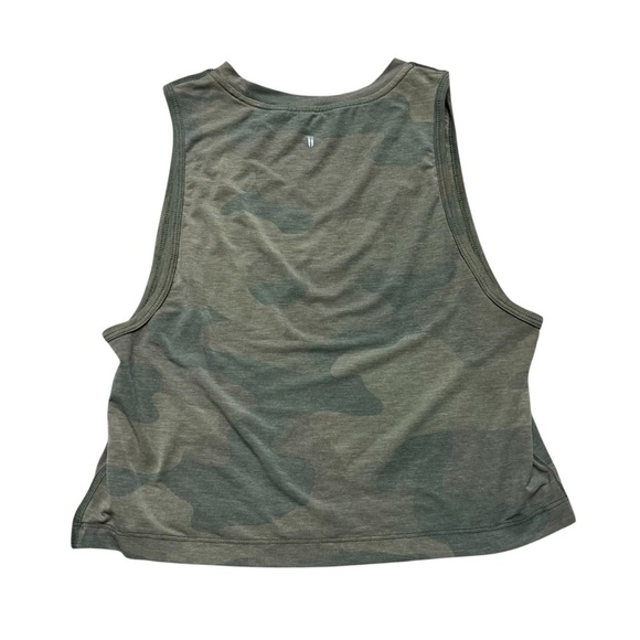 NOBULL Camoflouge CrossFit Games 2021 Tank Top Women’s XS Activewear - Picture 2 of 5